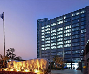 上海第九船舶設(shè)計(jì)院